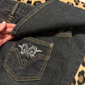 HIP bootcut jeans